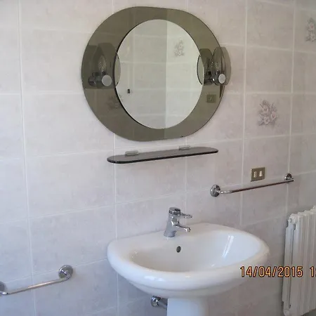 Bed & Breakfast La Perla Del Mare