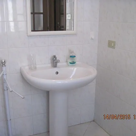 Bed & Breakfast La Perla Del Mare