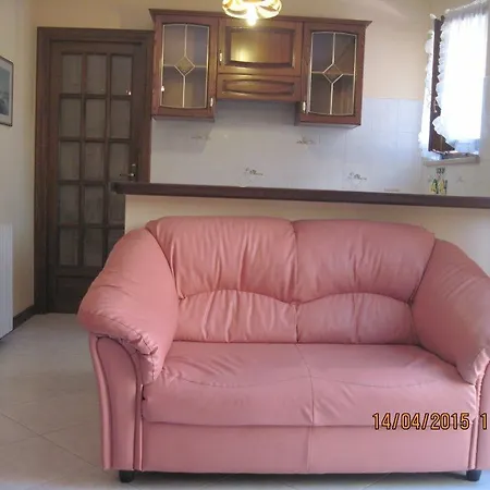 Bed & Breakfast La Perla Del Mare Alghero