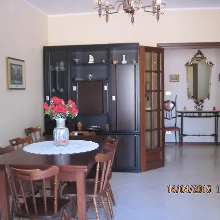 Bed & Breakfast La Perla Del Mare *