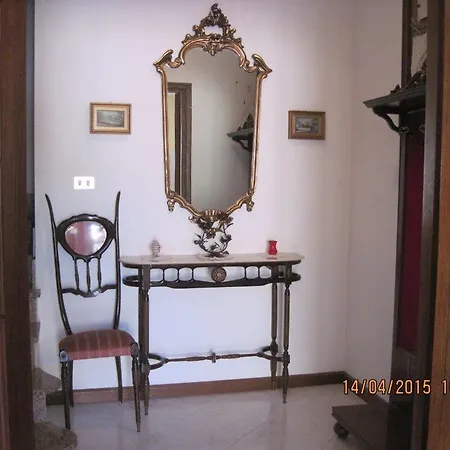 Bed & Breakfast La Perla Del Mare Alghero