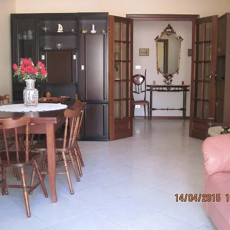 La Perla Del Mare Bed & Breakfast Alghero