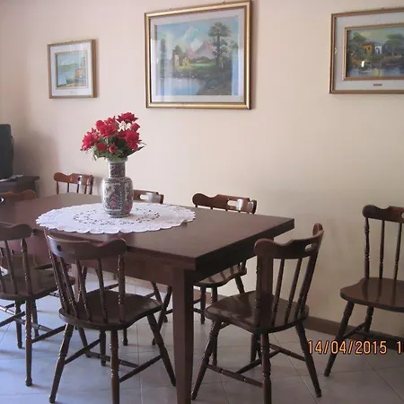 Bed & Breakfast La Perla Del Mare