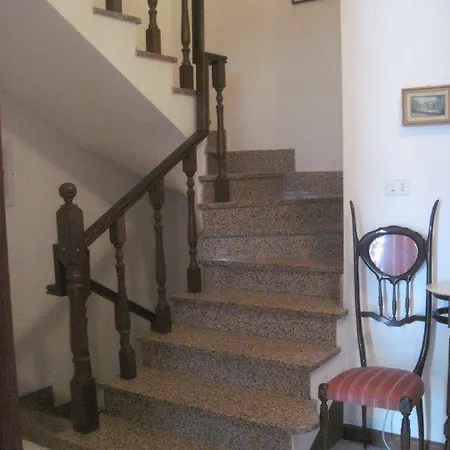 Bed & Breakfast La Perla Del Mare *