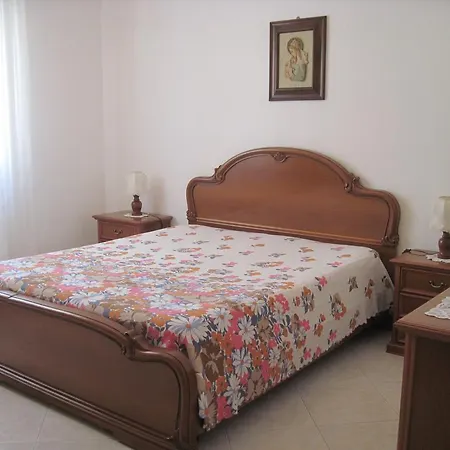 Bed & Breakfast La Perla Del Mare *