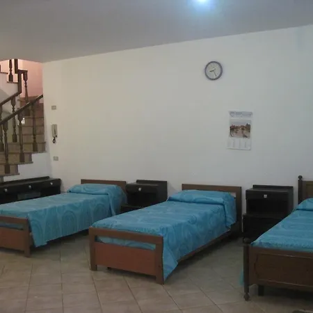La Perla Del Mare Bed & Breakfast *