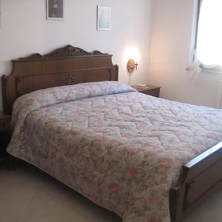 Bed & Breakfast La Perla Del Mare *
