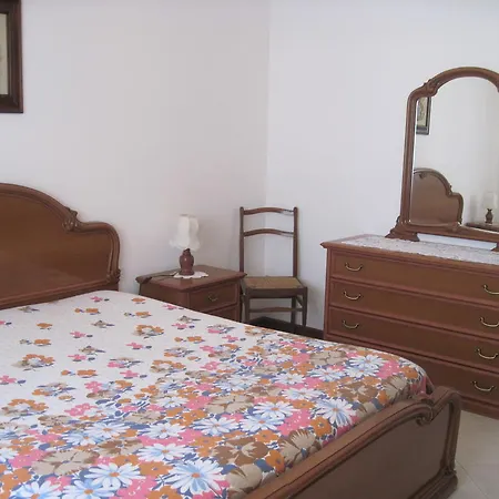 Bed & Breakfast La Perla Del Mare Alghero