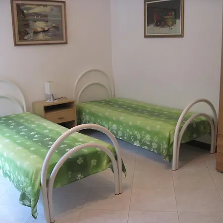 Bed & Breakfast La Perla Del Mare