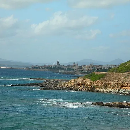 Bed & Breakfast La Perla Del Mare