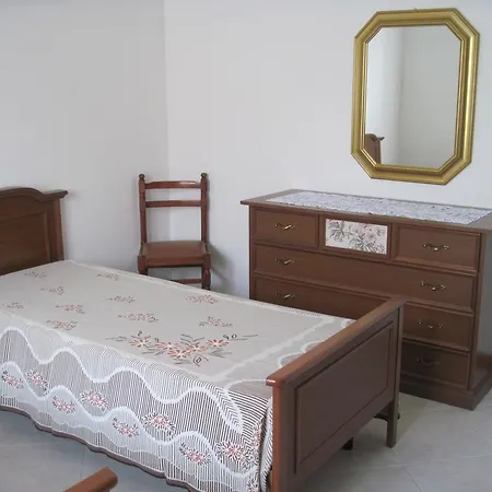 Bed & Breakfast La Perla Del Mare Alghero