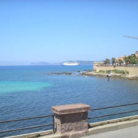 La Perla Del Mare *